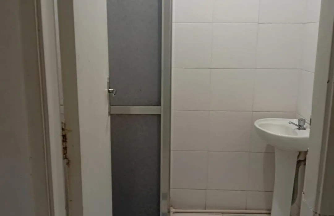 Meu Apartamento a 15min de Copacabana-1