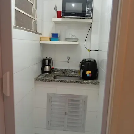 Meu Apartamento a 15min de Copacabana-3
