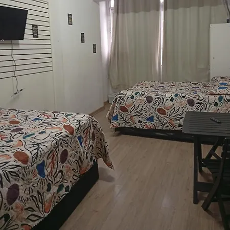 Meu Apartamento a 15min de Copacabana-2